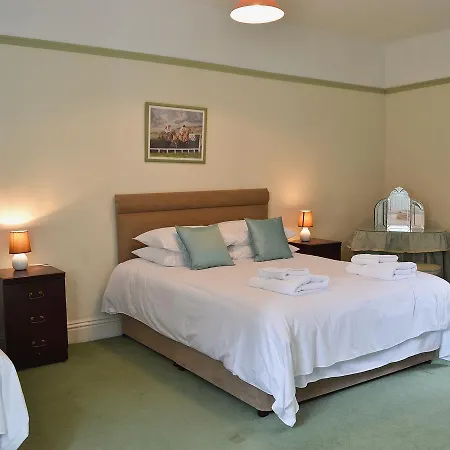 Birdforth Hall Holiday home *