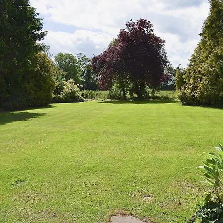 Birdforth Hall Holiday home *