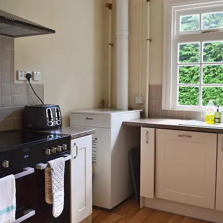 Birdforth Hall Holiday home