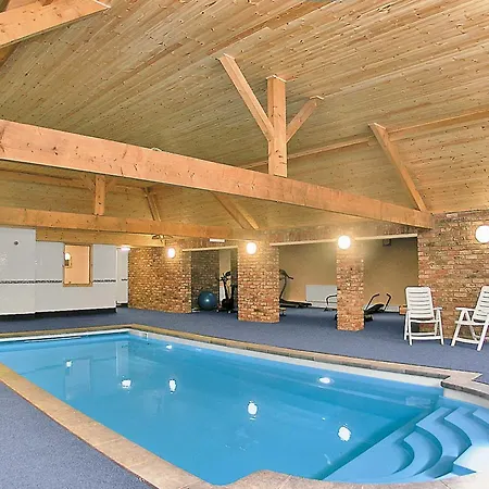 Holiday home Birdforth Hall Northallerton