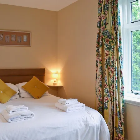 Holiday home Birdforth Hall Northallerton