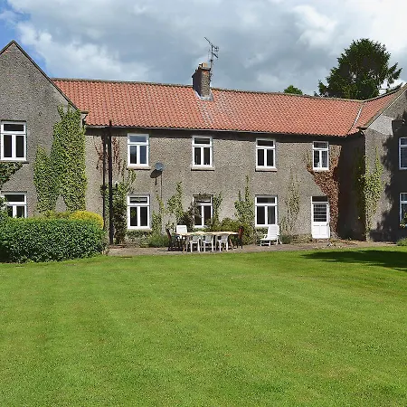 Birdforth Hall Northallerton