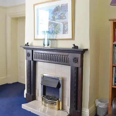 Holiday home Birdforth Hall *