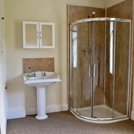 Holiday home Birdforth Hall *