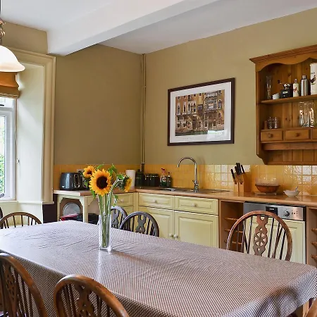 Birdforth Hall Holiday home Northallerton